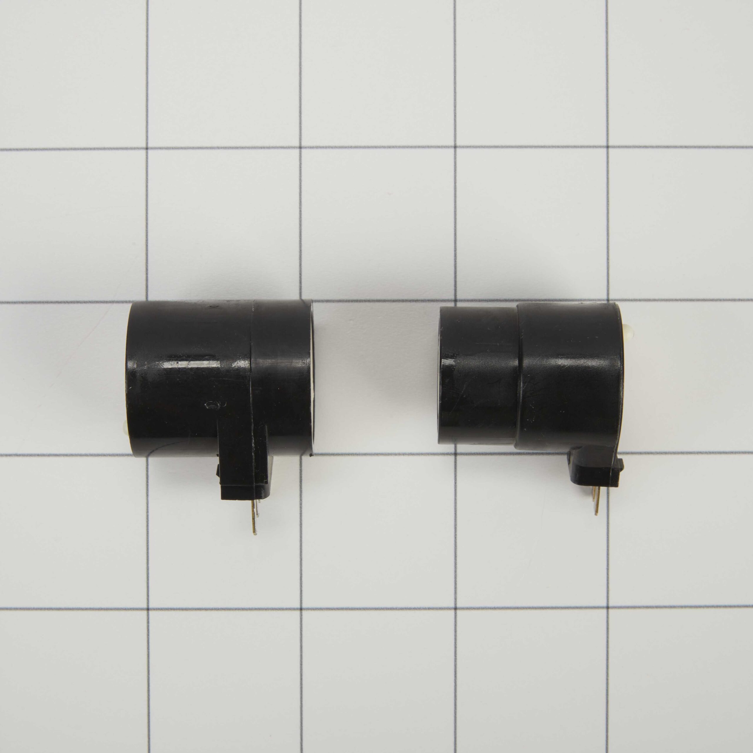 279834 Whirlpool Dryer Gas Valve Solenoid Coil Kit 2 Pack - Image 4