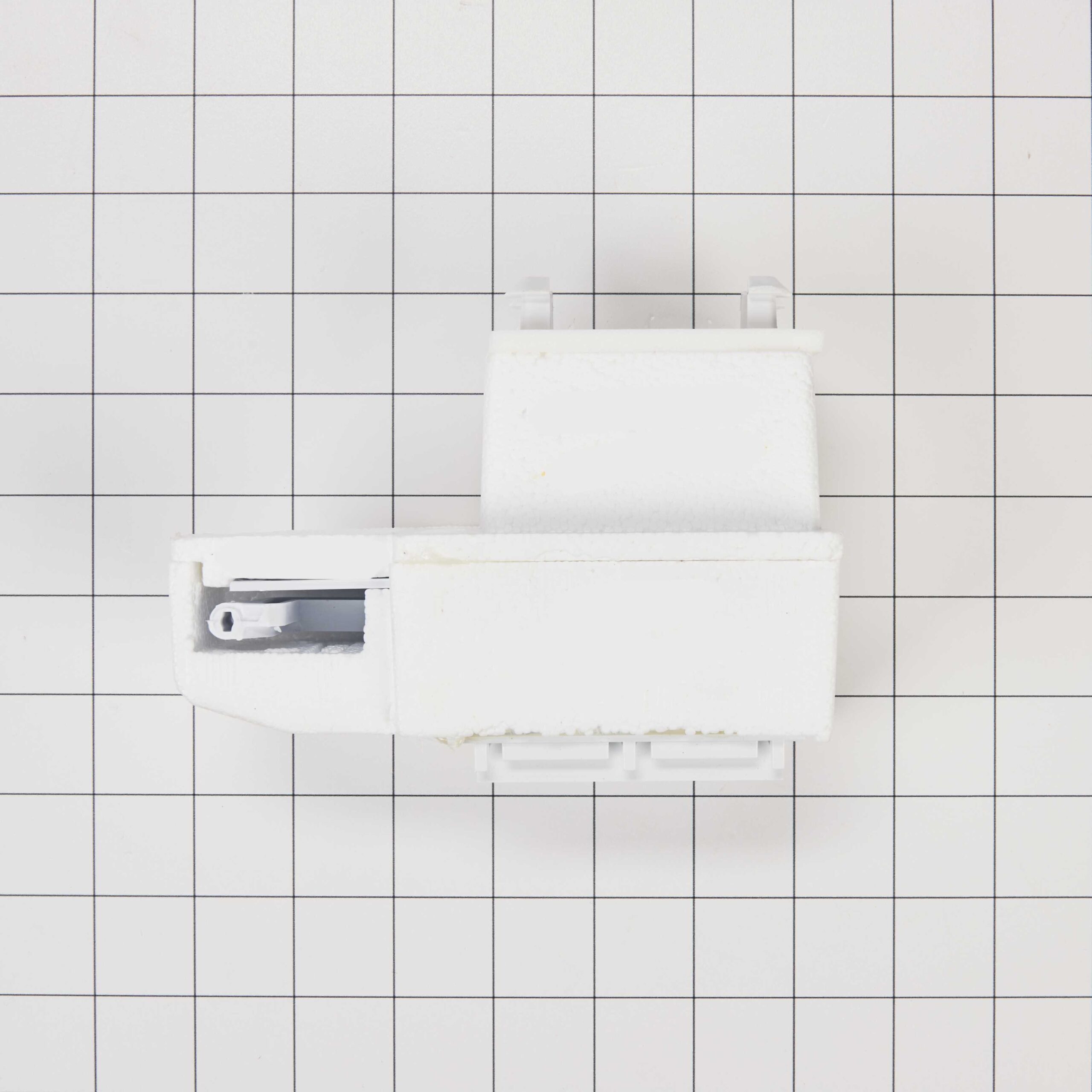 WPW10151374 Whirlpool Refrigerator Diffuser - Image 2