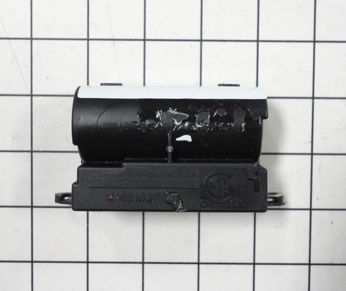 74009098 Whirlpool Spark Module