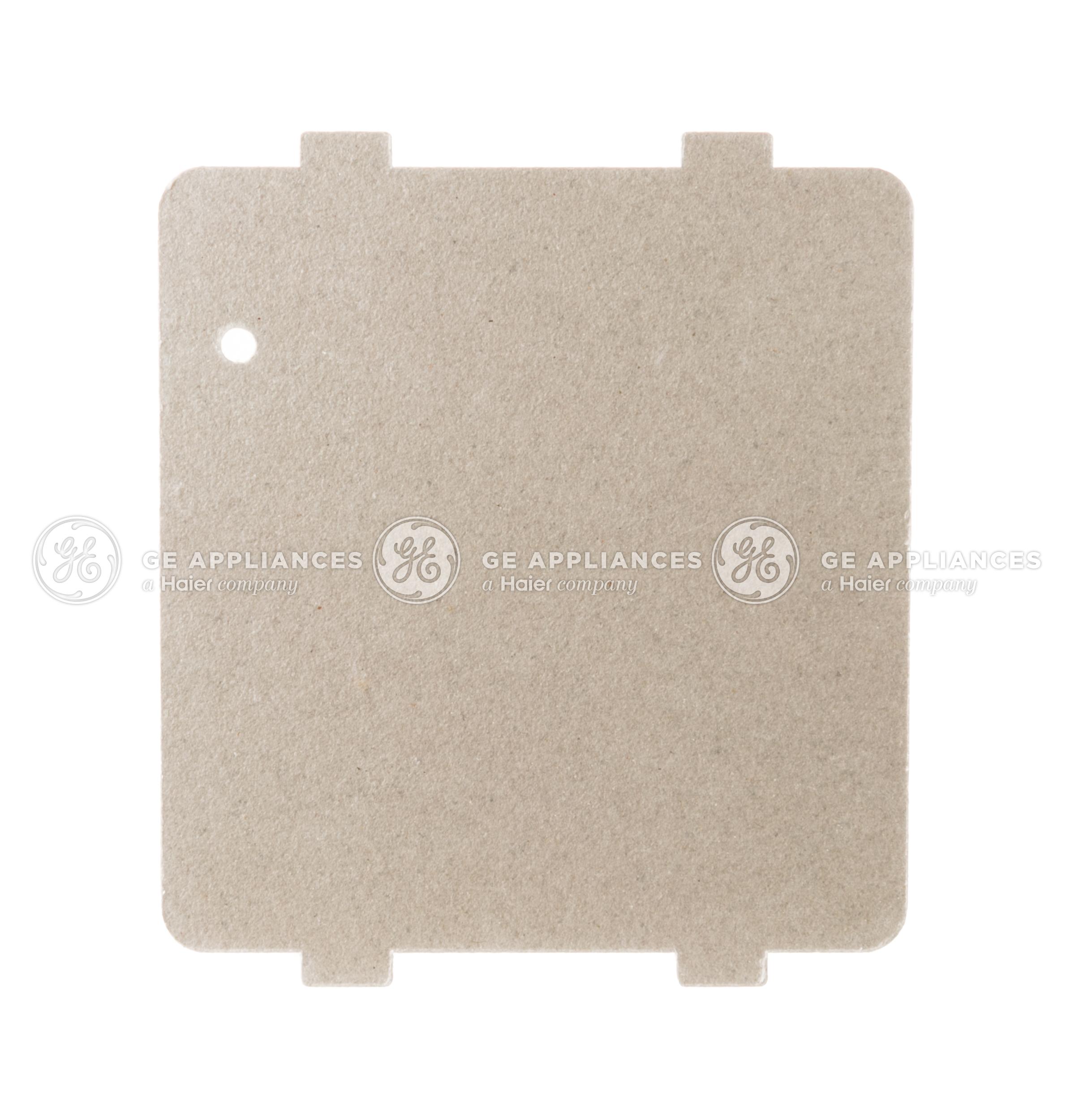 WB34X21610 GE Microwave Wave Guide Cover