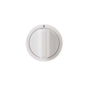 WE01X10160 GE Washer Dryer Timer Knob