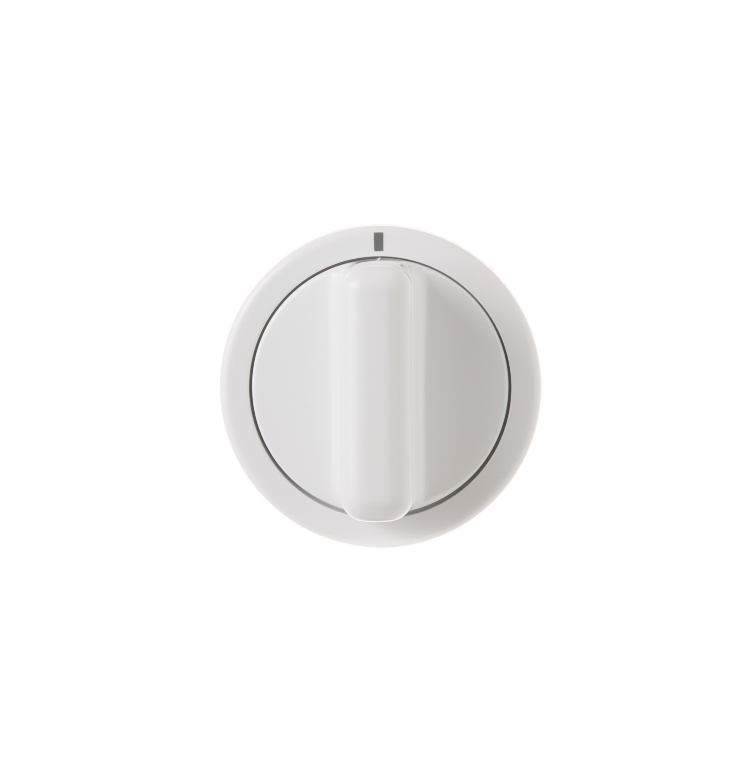WE01X10160 GE Washer Dryer Timer Knob