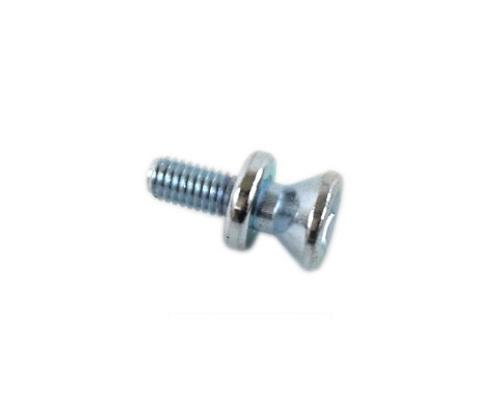 MJB63190002 LG Refrigerator Stopper Handle