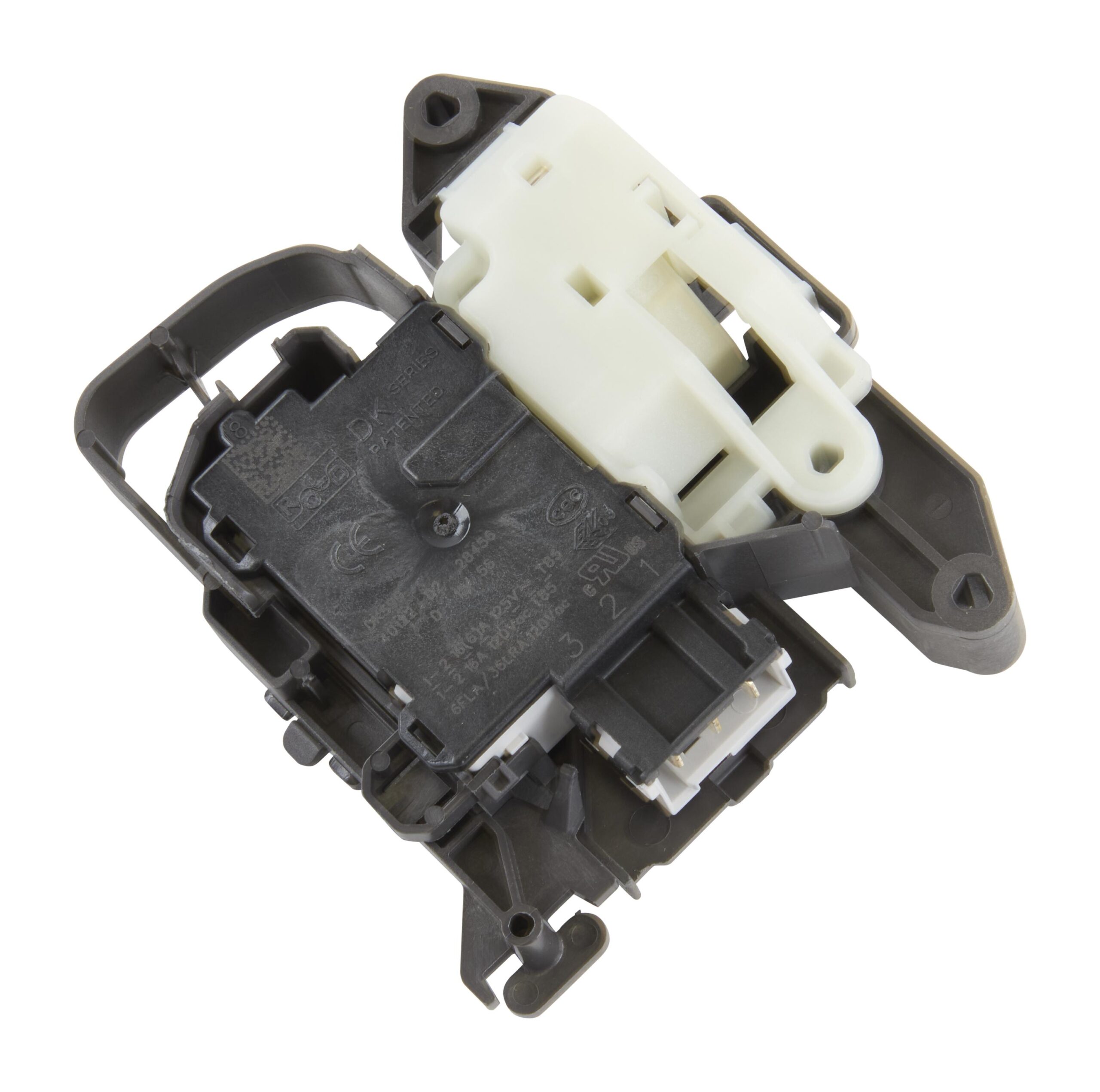 W11565030 Whirlpool Latch