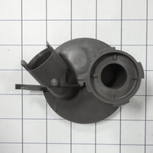 WPW10455271 Whirlpool Cover