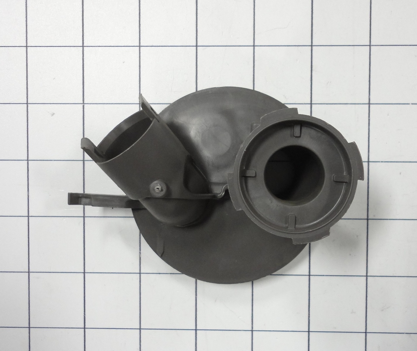 WPW10455271 Whirlpool Cover