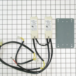 00608727 Bosch Oven Transformer
