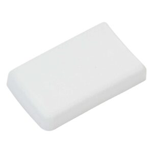 WP2193353W Whirlpool Refrigerator Trim Handle