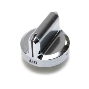 5304502763 Frigidaire Oven Knob
