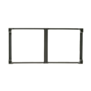 WB31K10253 GE Oven Burner Grate