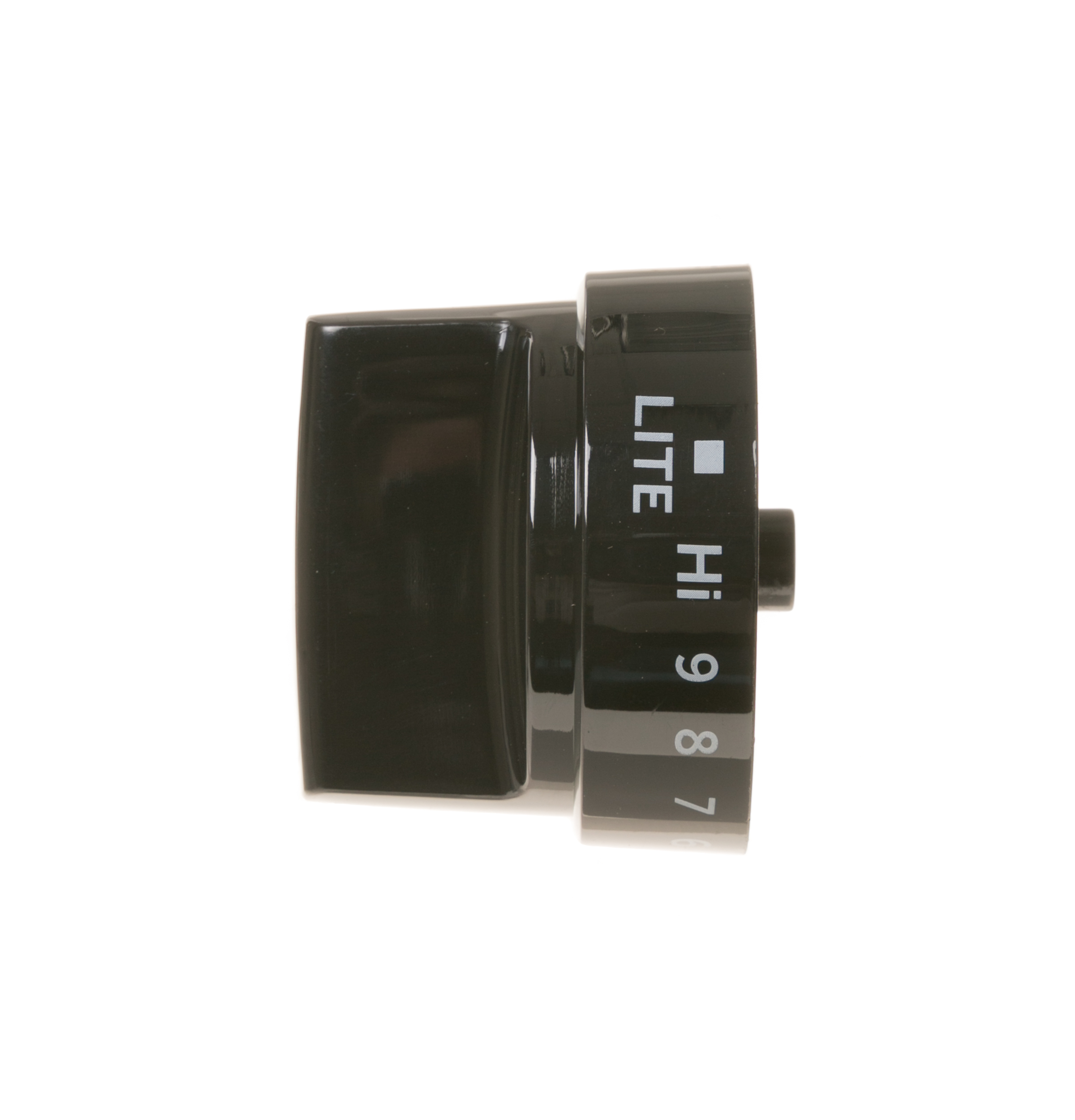 WB03X24759 GE Oven Knob Assembly - Image 3