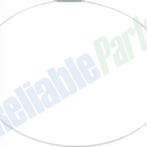 Bosch Washer Front BOOT SEAL GASKET SPRING CLAMP
