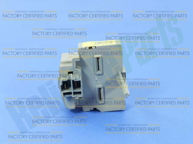 WPW10189190 Whirlpool Start Device - Image 2