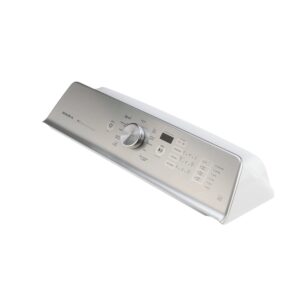 W10861510 Whirlpool Washer Control Console