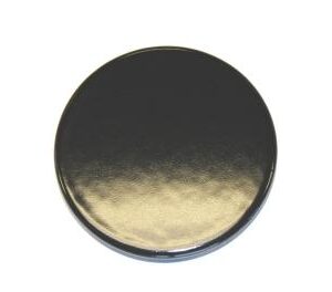 WB29K10009 GE Oven Burner Cap S