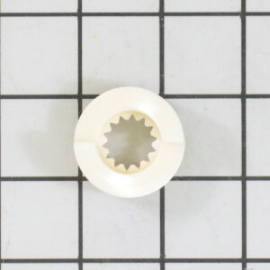 38008 Speed Queen Plastic Drive Helix Gear At Drive Pulley