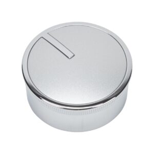 WPW10437088 Whirlpool Burner Knob
