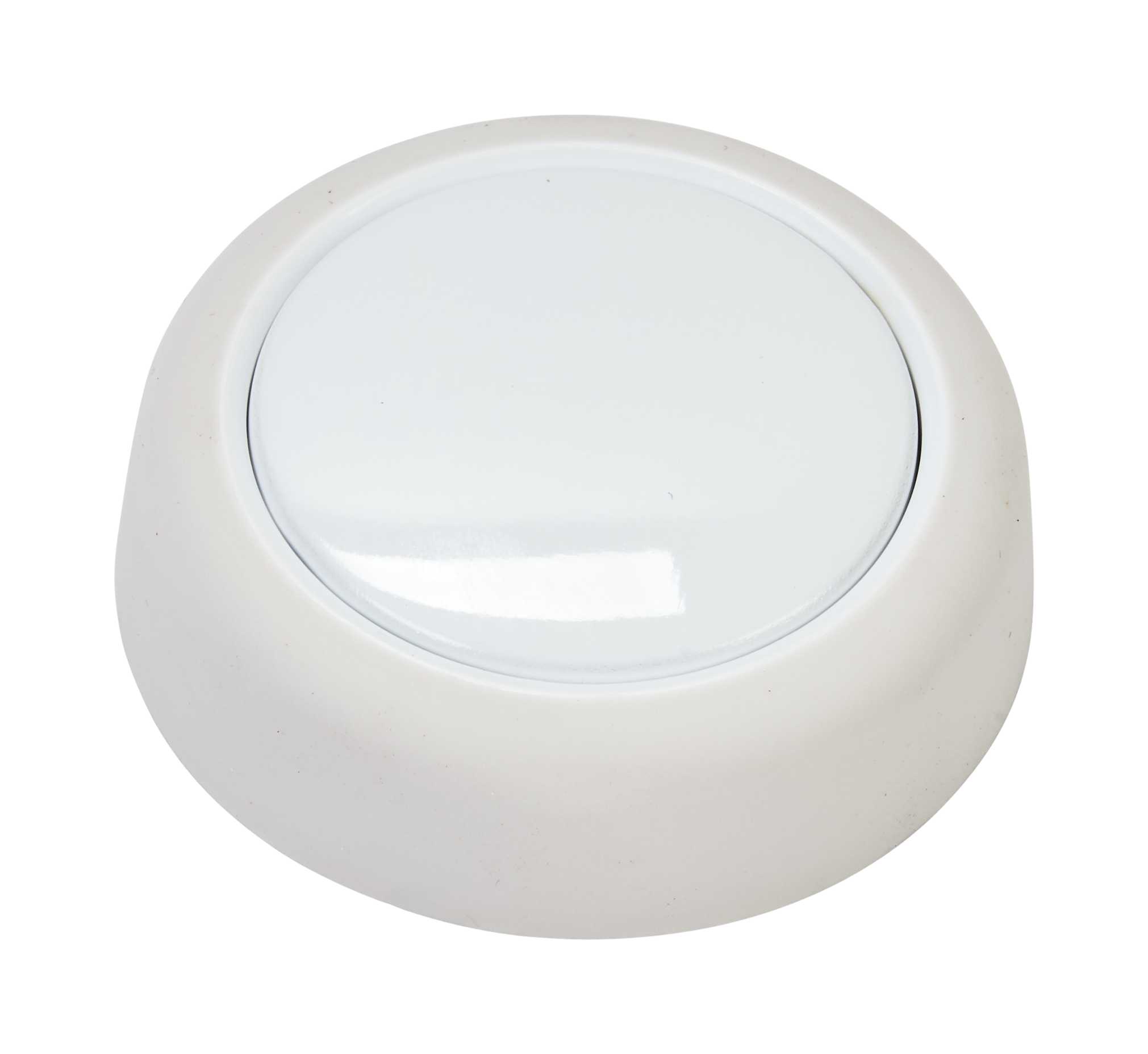 W10807860 Whirlpool Control Knob, White