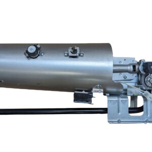 5304511451 Frigidaire/Electrolux Burner Assembly