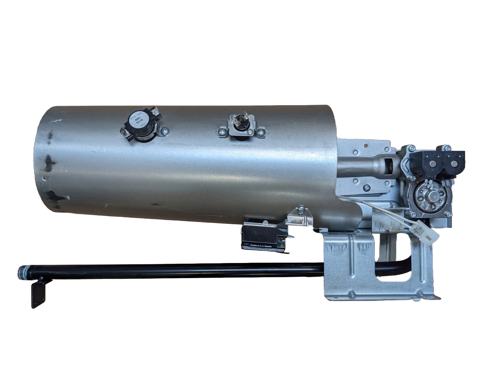 5304511451 Frigidaire/Electrolux Burner Assembly