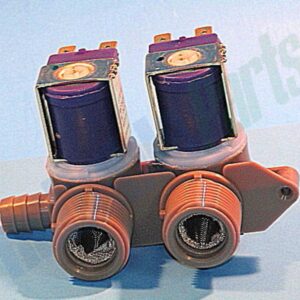 134211400 Frigidaire Primary Valve