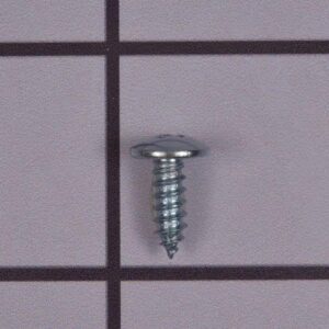 W10854958 Whirlpool Refrigerator Screw