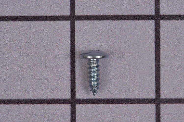 W10854958 Whirlpool Refrigerator Screw