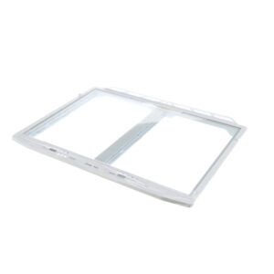 WR71X22723 GE Refrigerator Shelf Assembly Fresh Food