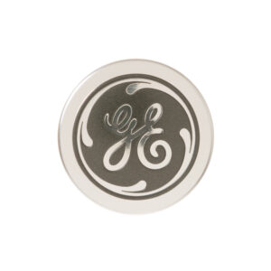 WR02X31104 GE Badge