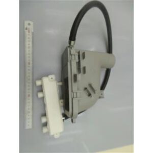 DC97-20040B Samsung Assembly Housing Drawer Flex