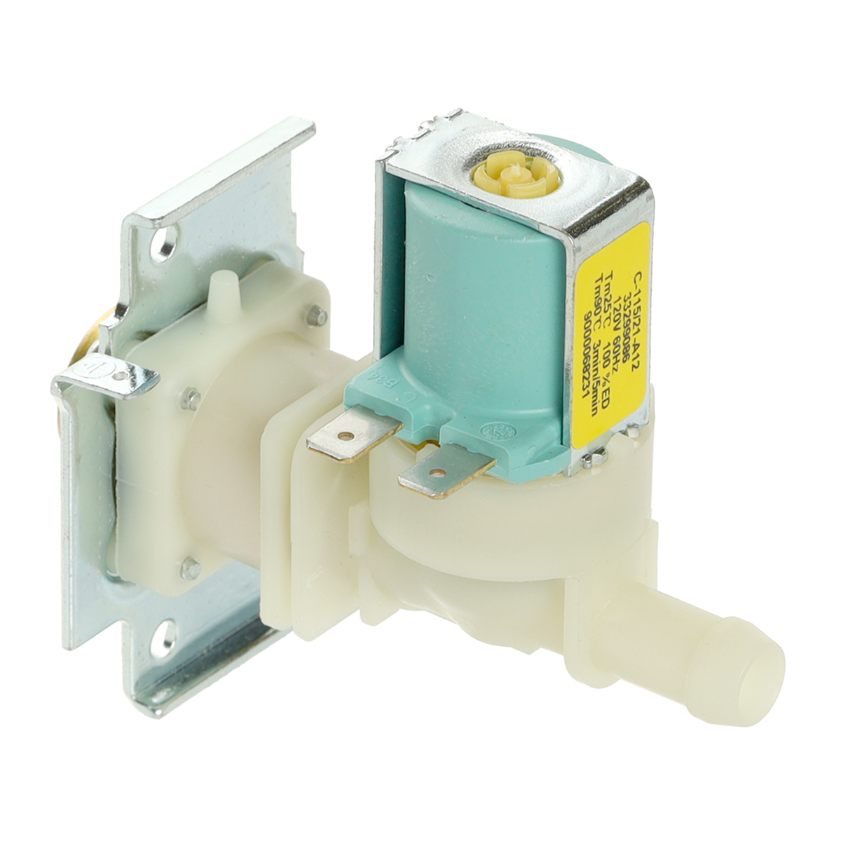 00425458 Bosch Dishwasher Water Valve Assembly