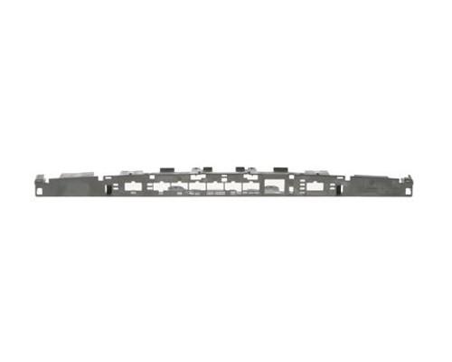 WD12X20184 GE Dishwasher Console Top Control