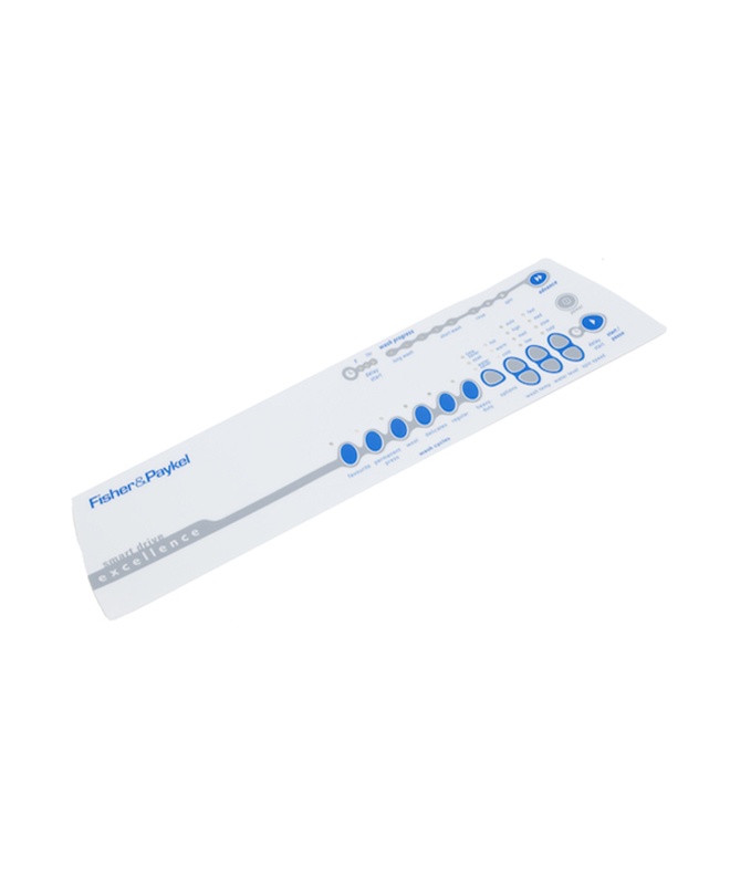 479523 Fisher & Paykel Panel Touch GW C GENERIC FW