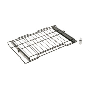 WB48X21543 GE Oven Rack Slide Assembly