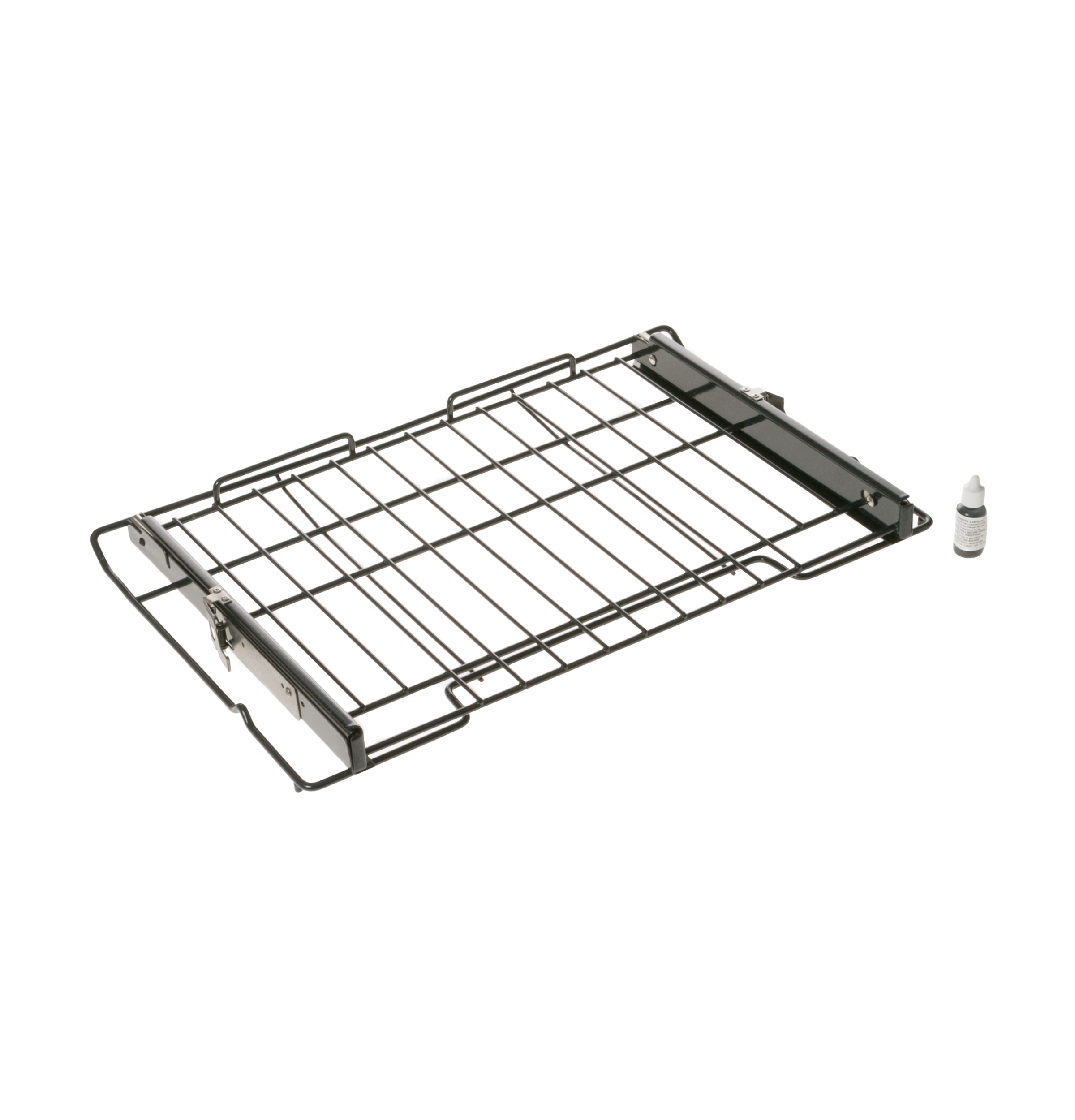 WB48X21543 GE Oven Rack Slide Assembly