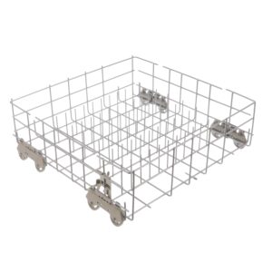 W10833650 Whirlpool Dishwasher Dishrack