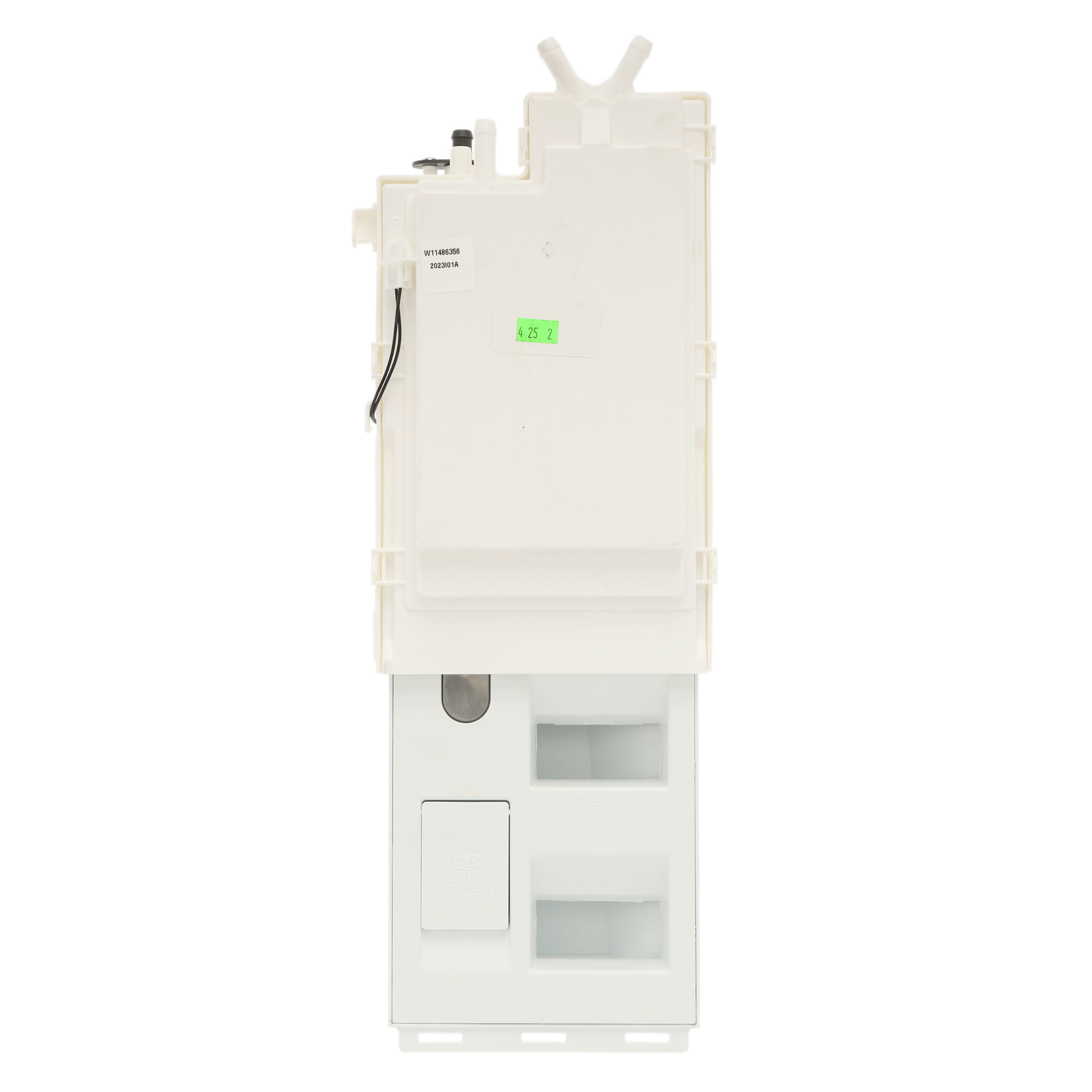 W11524106 Whirlpool Detergent Dispenser - Image 10