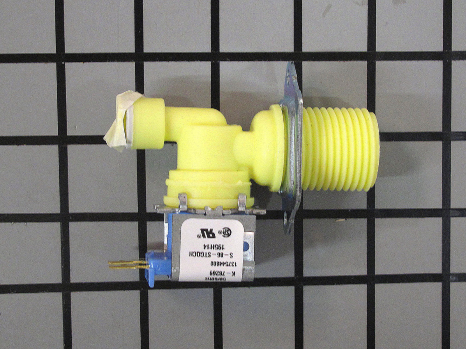 137544800 Frigidaire Washer Valve