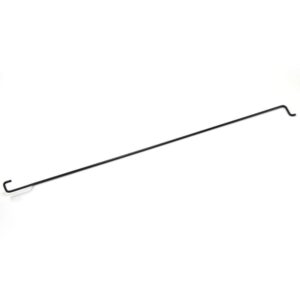 WP4451008 Whirlpool Microwave Spring
