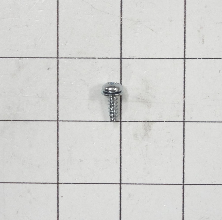 WP8540725 Whirlpool Screw