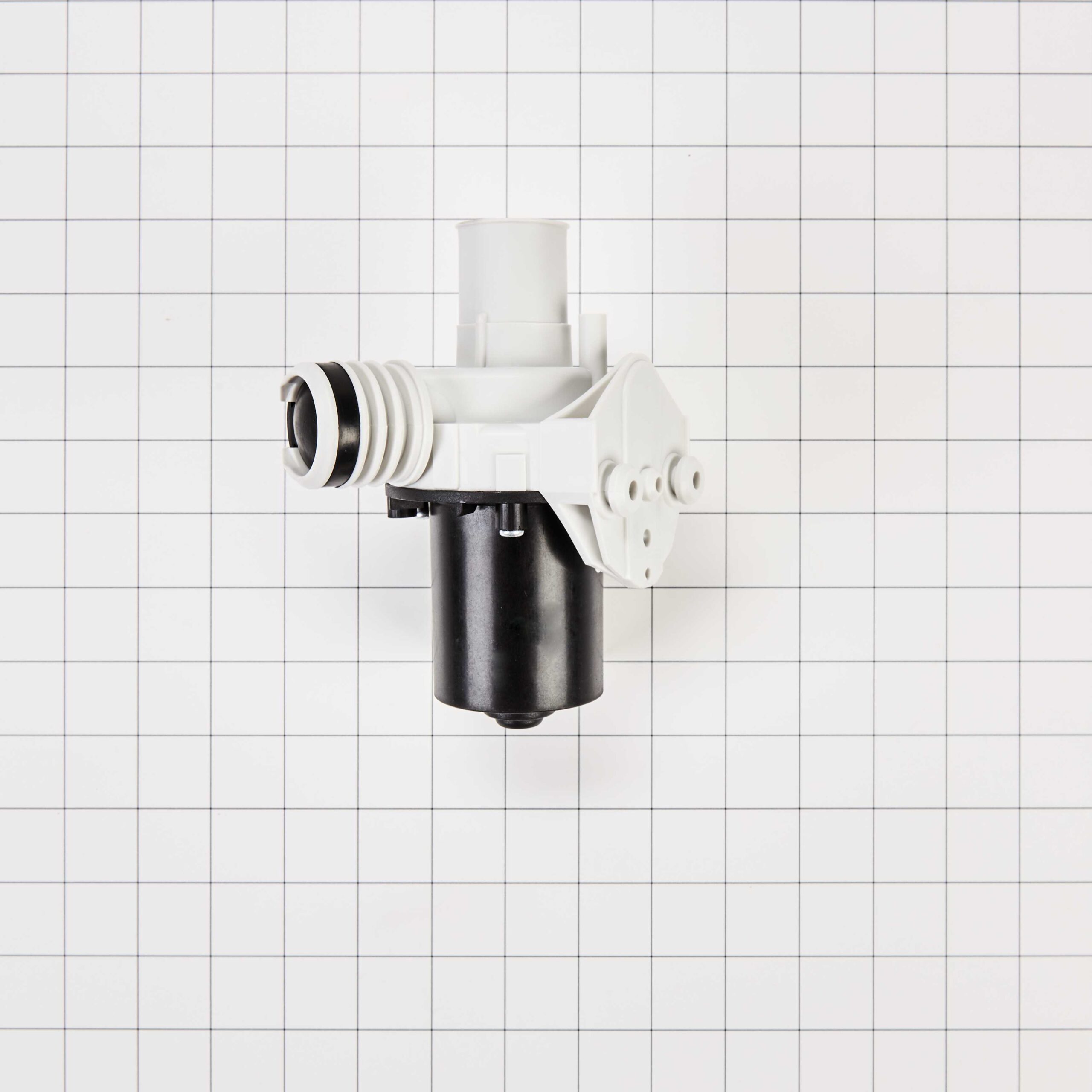 WP34001340 Whirlpool Drain Pump - Image 4
