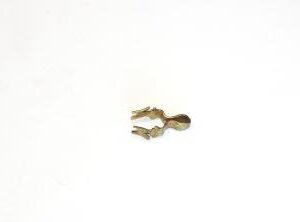 WE1X1192 GE Dryer Dryer GE Dryer Door Strike
