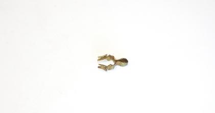 WE1X1192 GE Dryer Dryer GE Dryer Door Strike