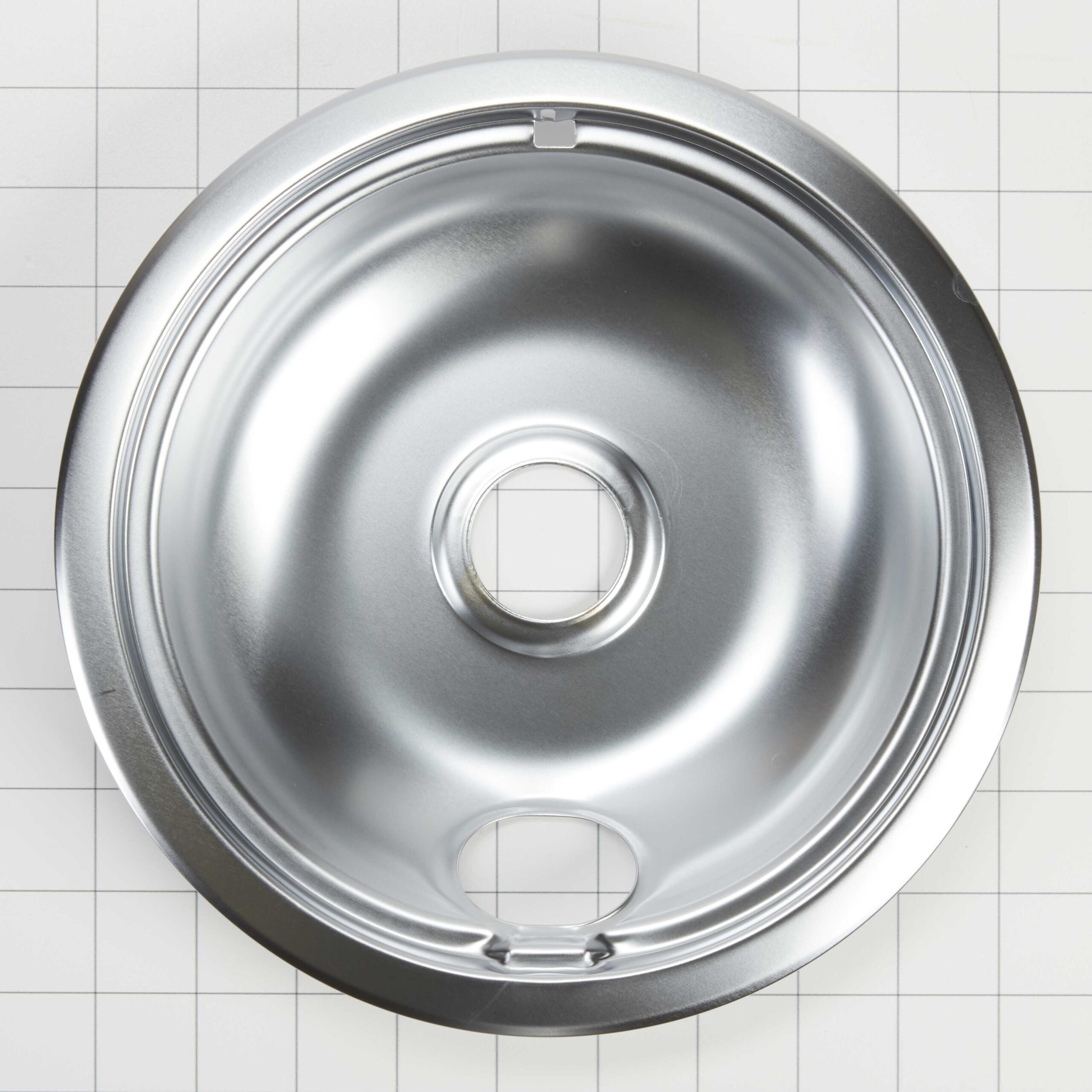 W10278125 Whirlpool Drip Bowl - Image 5