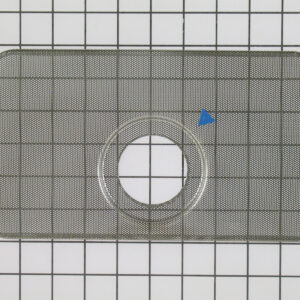 00751458 Bosch Dishwasher Filter-FINE