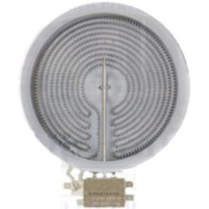 WB30T10045 GE Oven Range Stove Cooktop 8" Burner Haliant Heat