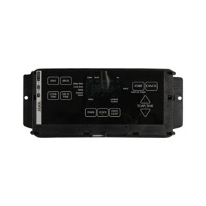 WPW10201912 Whirlpool Wall Oven Electronic Control Board