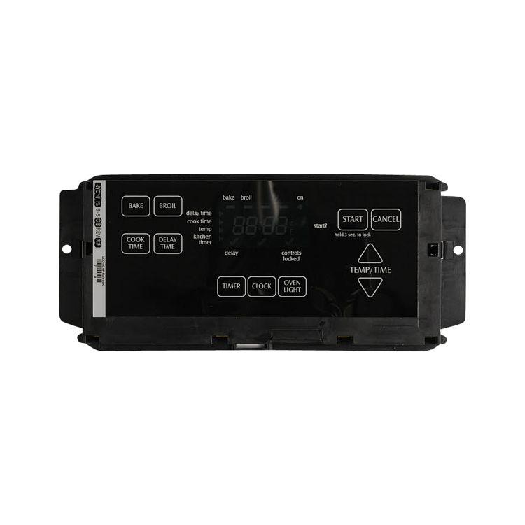 WPW10201912 Whirlpool Wall Oven Electronic Control Board