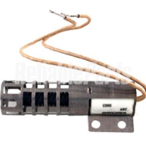 WB2X9154 GE Oven Ignitor 8" Leads