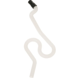 WR02X11848 GE Drain Tube Hose